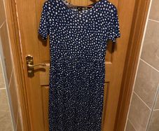Maternity dress