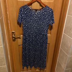 Maternity dress