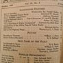Railroad Magazine October 1940. Volume28. No 5 Price 15c Image 2