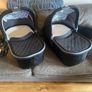 Twin uppababy vista V2 Image 6