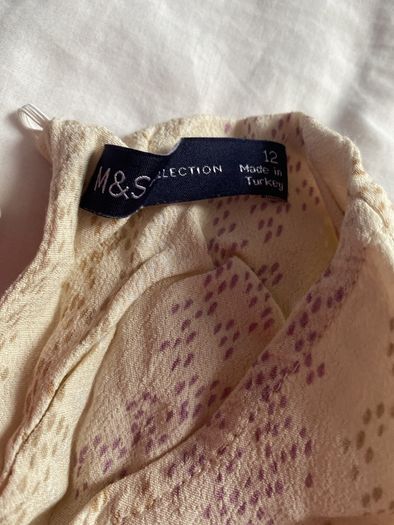 Ladies dress size 12 Uk