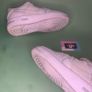 Premium Nike React Air Force 1 Low Image 4