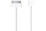 USB Cable for iPhone 4S 4 iPad 2 3 iPod Data Charger