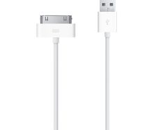 USB Cable for iPhone 4S 4 iPad 2 3 iPod Data Charger