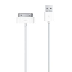 USB Cable for iPhone 4S 4 iPad 2 3 iPod Data Charger