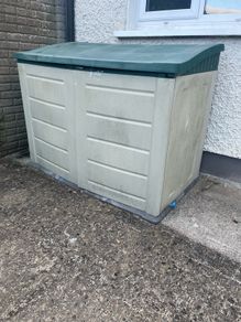 Shed in Good condition