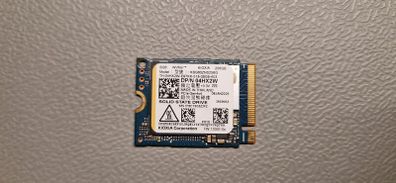 Ssd 256 Gb - Nvme
