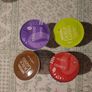 Dolce Gusto Coffee Machine Image 3