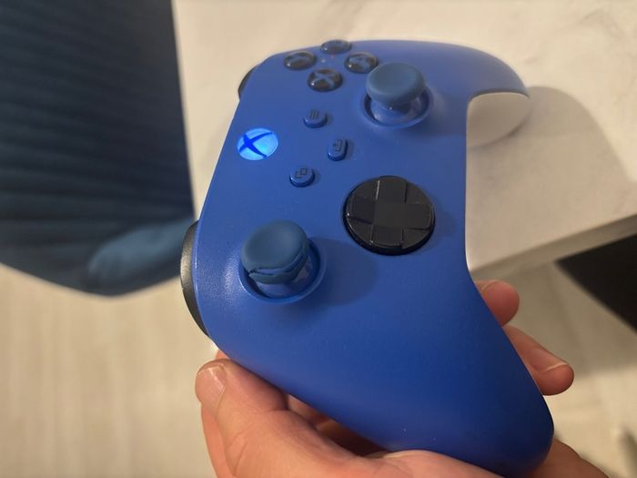 Official Xbox Wireless Controller