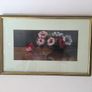 Art - Vintage Pastel ( D. Anderson ? ) Image 2