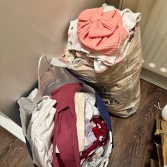 baby clothes