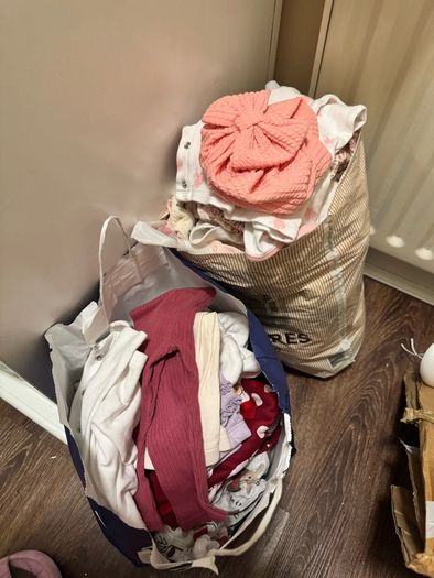 baby clothes