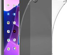 Lenovo Tab M10 Plus 10.6 inch 3G Case Transparent Brand New