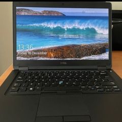 Dell Latitude 5480