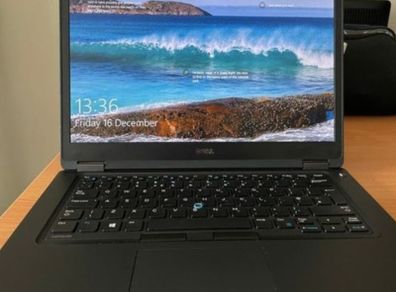 Dell Latitude 5480