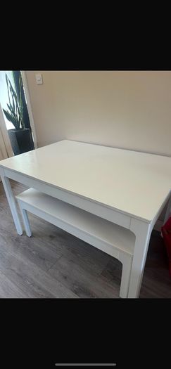 Ikea kitchen table