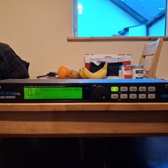 Alesis midiverb 4 multi effects