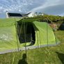 tents buckingham 8 man tent and porch extender Image 5