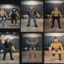WWE Wrestling Figures - click for prices. Image 9