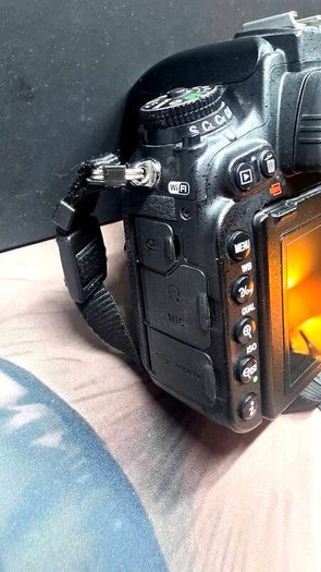 Nikon D750 Excellent condition Full Frame DSLR