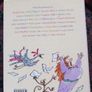 Roald Dahl/ Songs & Verses /2005 Image 2