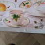 dinner set Image 3