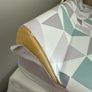 Baby Changing Unit Table & Bath (One Owner) Image 5