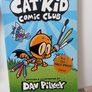 Cat Kid Comic Book collection of 3 books Image 2