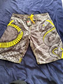 Venum mma shorts