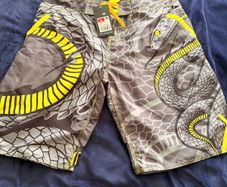 Venum mma shorts