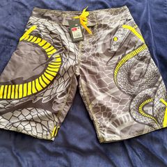 Venum mma shorts