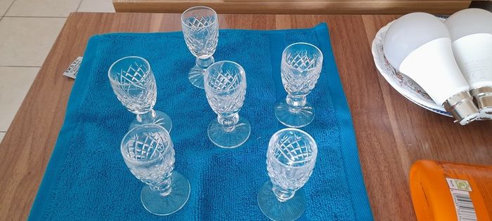 waterford crystal