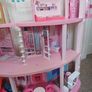 Barbie Dreamhouse Image 4