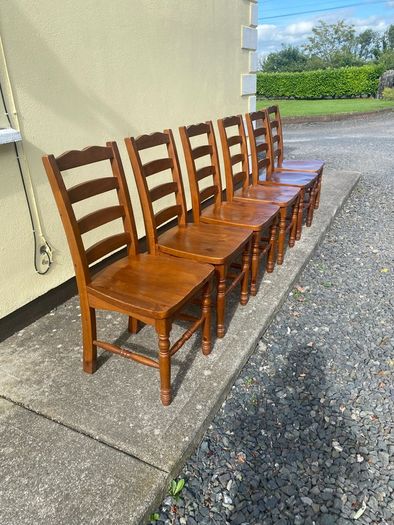 kitchen chairs