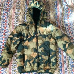 boys jackets 3-4y