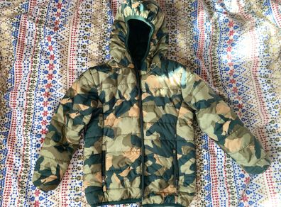 boys jackets 3-4y
