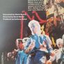 David Bowie: The Glass Spider  Tour Part 1 Vhs Pal Video Tape (RARE) Image 5