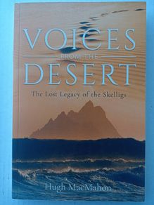 Voices From The Desert