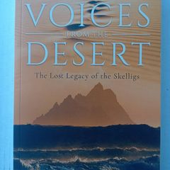 Voices From The Desert