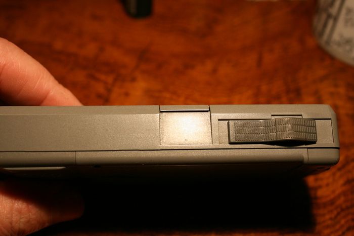 Philips 390 Pocket Memo