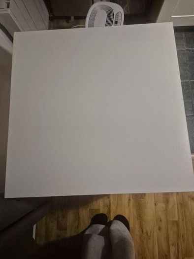 IKEA small table and chairs