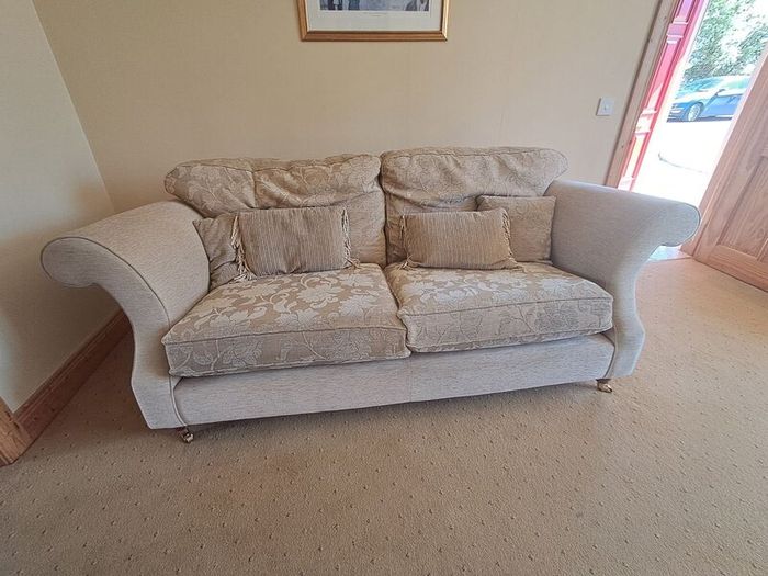 3 Piece Suite