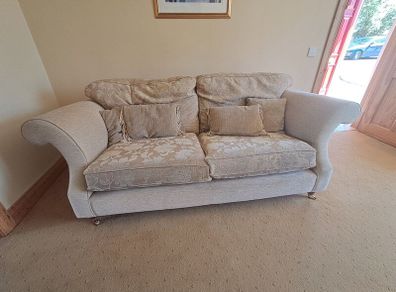 3 Piece Suite