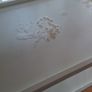 ikea changing table Image 3