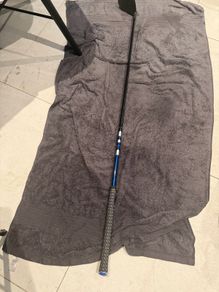 golf clubs