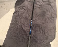golf clubs