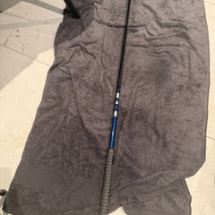 golf clubs