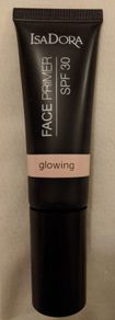 IsaDora Face Primer Glowing