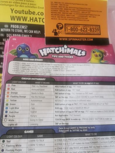 hatchimal