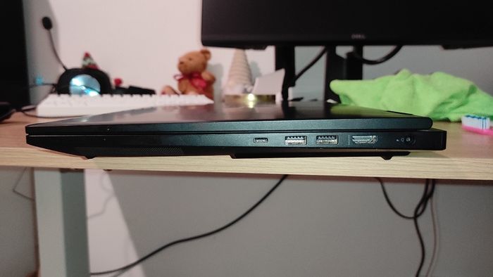 Hp Omen 16 Gaming Laptop Rtx 4050 Ryzen 7 7840hs 16gb Ram Ssd